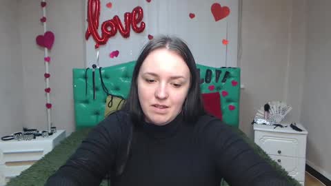 Snapshot of isabelblackberry chatting on March 10, 12:15 pm IsabelBlackberry online show from March 10, 12:15 pm
