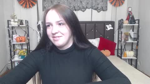 Snapshot of isabelblackberry chatting on October 26, 6:08 am IsabelBlackberry online show from October 26, 6:08 am