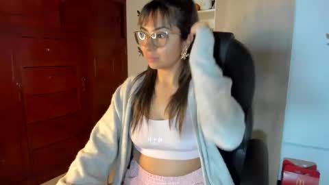 Isabella22 1 online show from February 24, 4:43 am