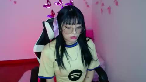 isabella__777 online show from October 23, 4:06 pm