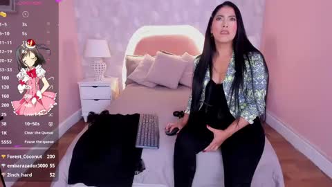 Snapshot of isabella__milf chatting on May 28, 7:22 pm isabella__milf online show from May 28, 7:22 pm