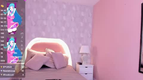 Snapshot of isabella__milf chatting on May 30, 7:11 pm isabella__milf online show from May 30, 7:11 pm