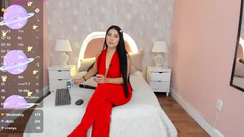 Snapshot of isabella__milf chatting on June 12, 7:46 pm isabella__milf online show from June 12, 7:46 pm