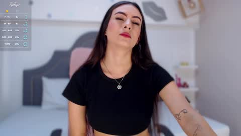 Isa  online show from January 8, 3:50 pm