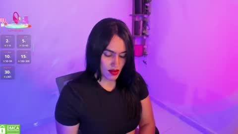 isabella_aristi03 online show from October 29, 3:31 am