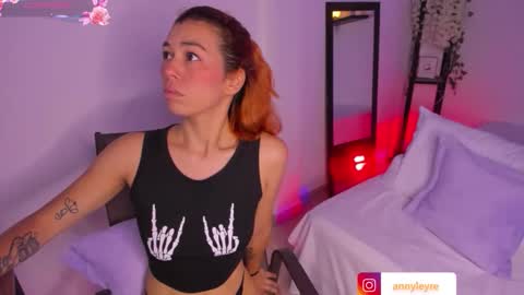 isabella online show from December 16, 8:03 pm