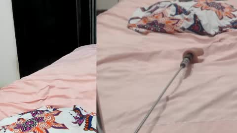 isabella_castro2 online show from May 2, 3:33 am