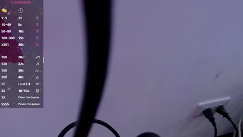 Snapshot of isabella_cherry_ chatting on October 22, 4:13 am Isa Online 11pm to 5am Colombia time online show from October 22, 4:13 am