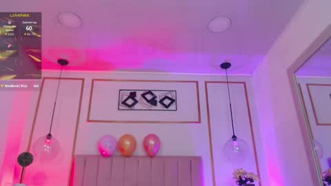 Snapshot of isabella_cherry_ chatting on November 28, 6:05 am Isa Online 11pm to 5am Colombia time online show from November 28, 6:05 am