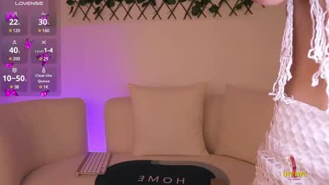 Isabella online show from January 13, 11:17 pm