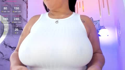 Isabella Di Prinzio online show from March 7, 11:46 pm