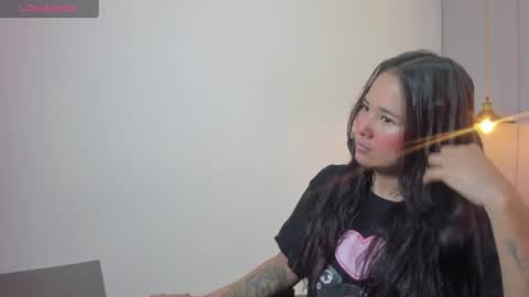 Snapshot of isabella_florez22 chatting on July 9, 1:53 am Isabel florez online show from July 9, 1:53 am