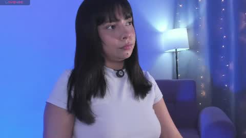 Snapshot of isabella_jones9 chatting on June 30, 2:01 am ISABELLA online show from June 30, 2:01 am