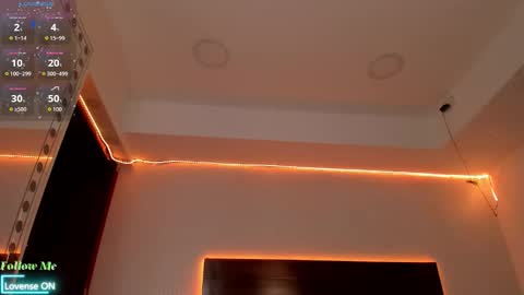 Snapshot of isabella_lopez_ chatting on September 12, 11:54 am Isabel Lopez online show from September 12, 11:54 am