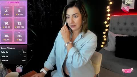   online show from February 11, 2:13 pm