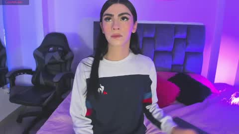 Isabella Moon9 online show from April 25, 12:19 pm