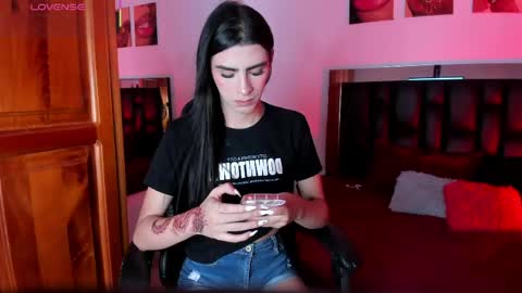 Isabella Moon9 online show from June 8, 6:41 pm