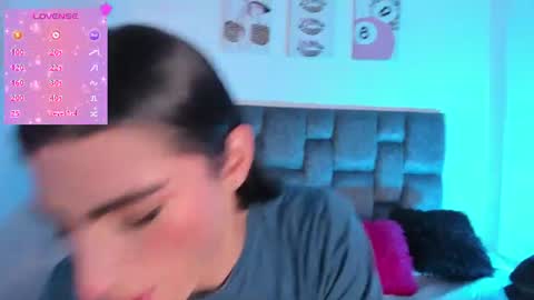 Isabella Moon9 online show from June 10, 12:37 pm