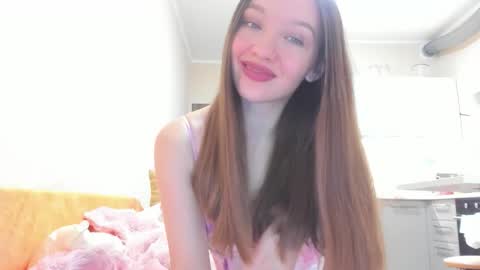 Isabella Noir online show from October 18, 4:19 pm