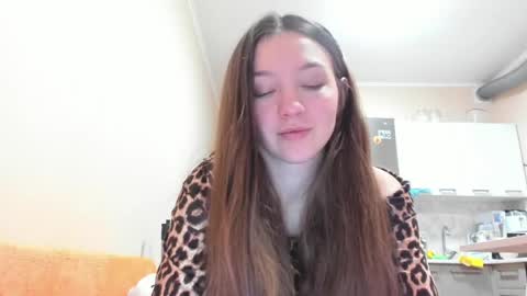 Isabella Noir online show from April 10, 5:28 pm