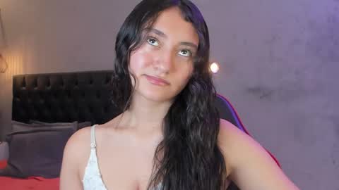 Snapshot of isabella_nowa chatting on April 21, 12:00 pm Isabella Nowa online show from April 21, 12:00 pm