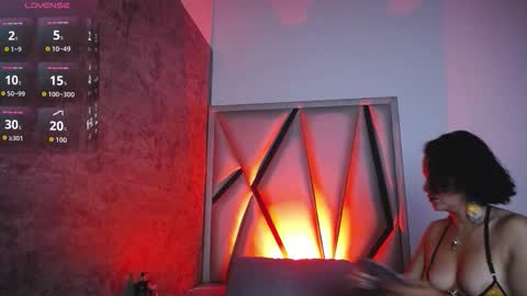 isabella_rosssi1 online show from November 11, 4:34 am