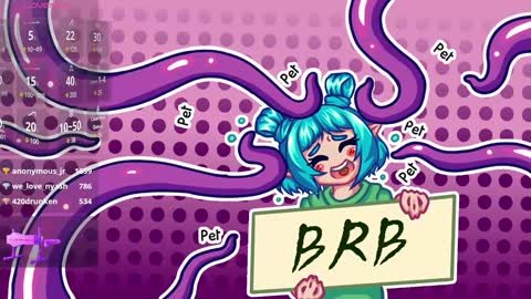 Isabella  online show from January 12, 3:03 pm