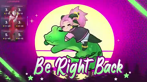 Isabella  online show from February 7, 3:32 am