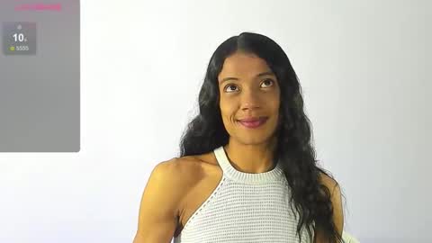 Isabella online show from January 13, 10:59 pm