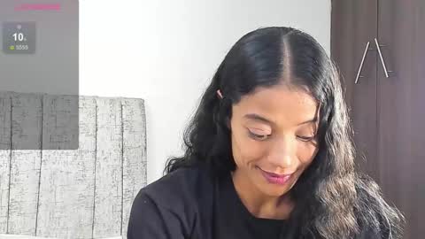 Isabella online show from January 15, 12:37 am