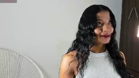 Isabella online show from June 22, 12:35 am