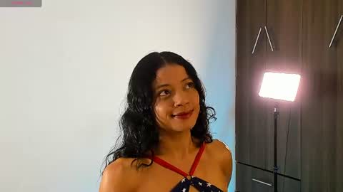 Isabella online show from July 29, 12:09 am