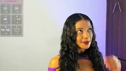 Isabella online show from August 1, 12:32 am