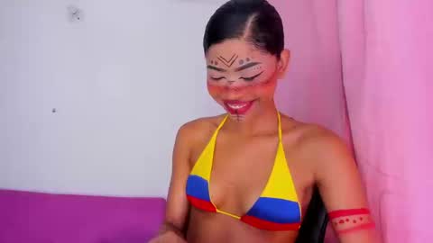 Snapshot of isabella_sex18 chatting on October 24, 3:36 am isabella online show from October 24, 3:36 am