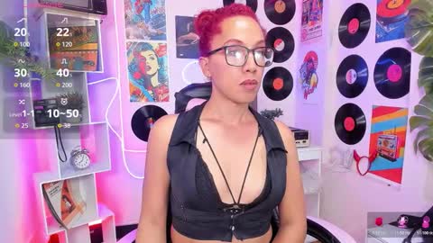 Camila online show from February 8, 11:46 am