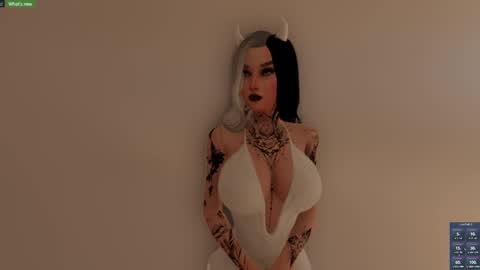 isabella_sunn online show from February 13, 5:01 pm