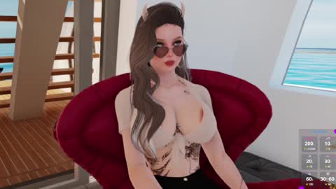 isabella_sunn online show from November 20, 8:52 pm