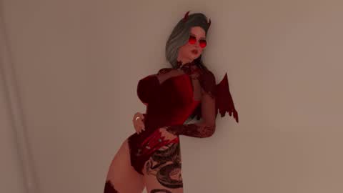 isabella_sunn online show from December 2, 12:05 am