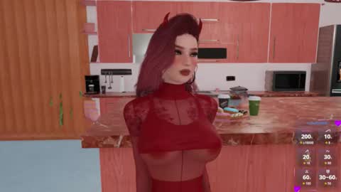 isabella_sunn online show from February 22, 6:02 am