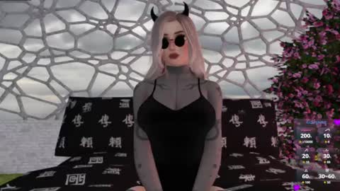 isabella_sunn online show from May 2, 5:18 pm