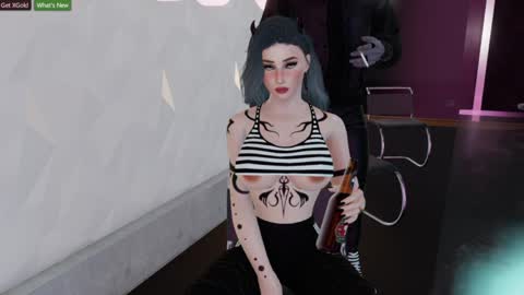 Snapshot of isabella_sunn chatting on May 23, 4:22 pm isabella_sunn online show from May 23, 4:22 pm