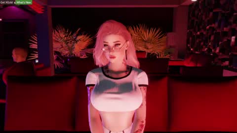 Snapshot of isabella_sunn chatting on May 26, 5:36 am isabella_sunn online show from May 26, 5:36 am