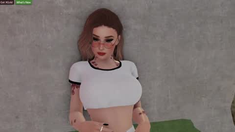 Snapshot of isabella_sunn chatting on June 4, 11:33 pm isabella_sunn online show from June 4, 11:33 pm