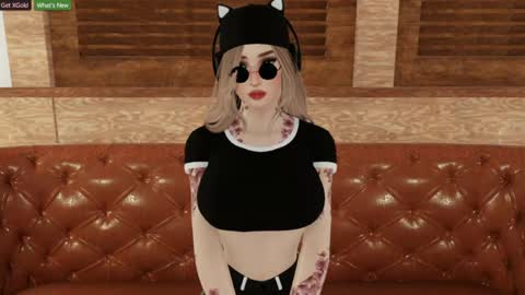 Snapshot of isabella_sunn chatting on June 5, 9:31 pm isabella_sunn online show from June 5, 9:31 pm