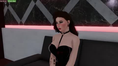 Snapshot of isabella_sunn chatting on June 11, 2:53 am isabella_sunn online show from June 11, 2:53 am