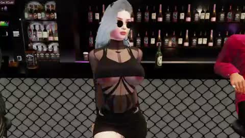 Snapshot of isabella_sunn chatting on July 19, 10:46 pm isabella_sunn online show from July 19, 10:46 pm