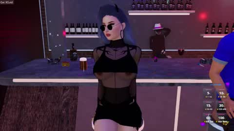 Snapshot of isabella_sunn chatting on August 2, 4:44 am isabella_sunn online show from August 2, 4:44 am