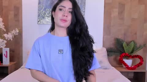 isabella_winkler online show from February 12, 11:38 am