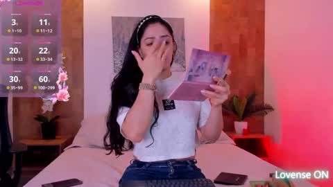 isabella_winkler online show from May 2, 12:10 pm