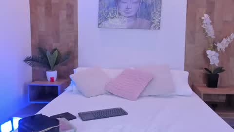 Snapshot of isabella_winkler chatting on July 7, 10:52 am isabella_winkler online show from July 7, 10:52 am
